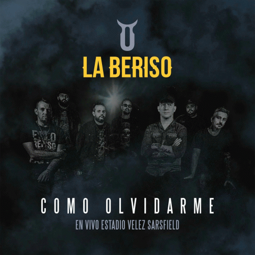 La Beriso : Cómo Olvidarme (En Vivo)